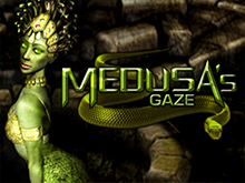Игровой автомат Medusa's Gaze от Playtech: выиграть надеются все